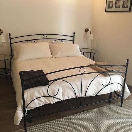 Butera Apartment Palermo Luaran gambar