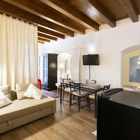 Butera Apartment Palermo Luaran gambar