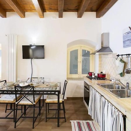 Butera Apartment Palermo Luaran gambar