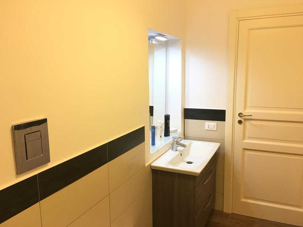 Butera Apartment Palermo Luaran gambar