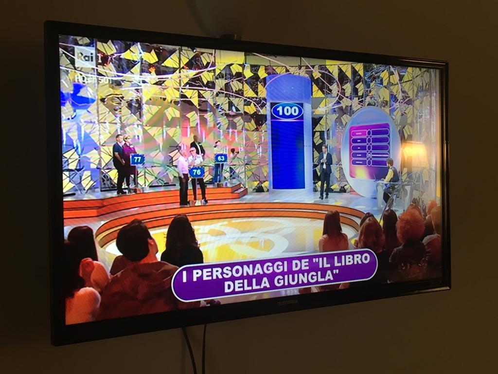 Butera Apartment Palermo Luaran gambar