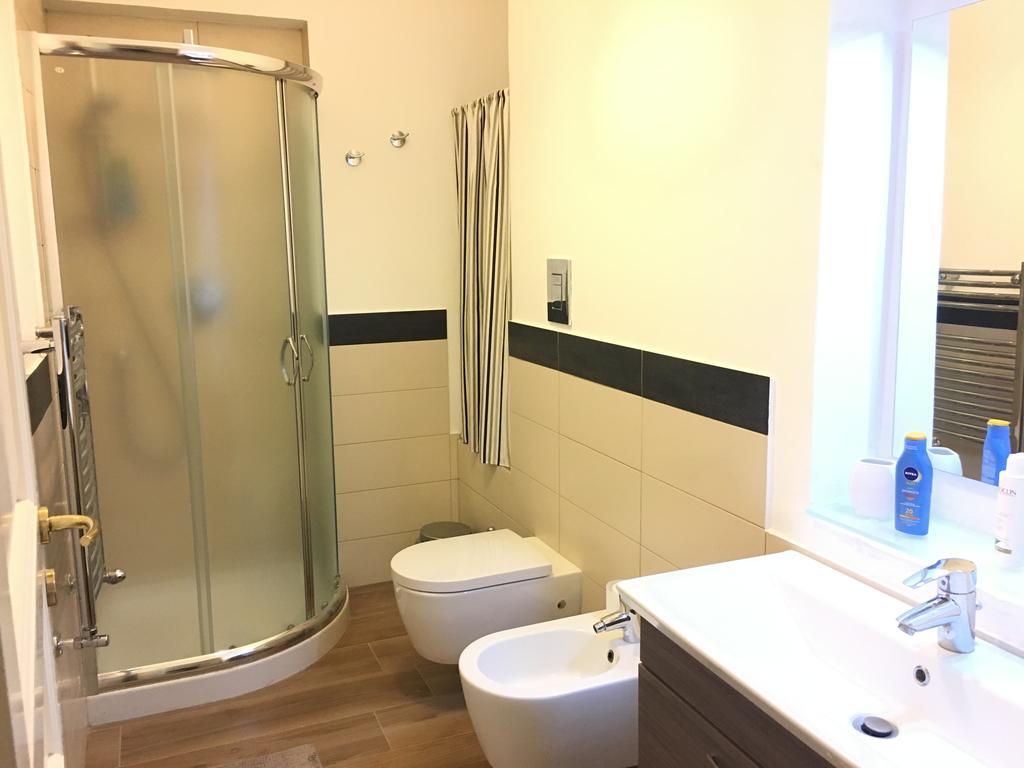 Butera Apartment Palermo Luaran gambar