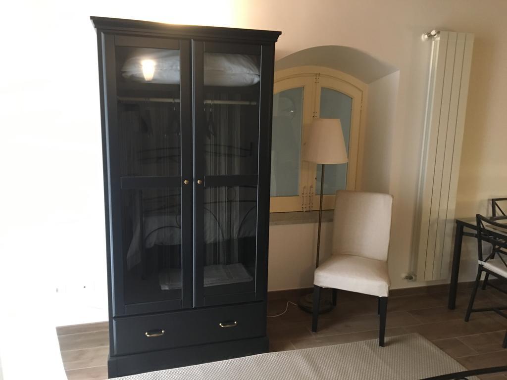 Butera Apartment Palermo Luaran gambar
