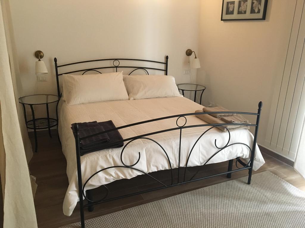Butera Apartment Palermo Luaran gambar