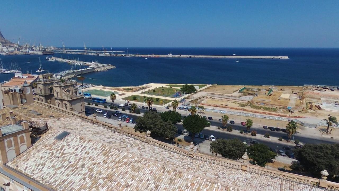 Butera Apartment Palermo Luaran gambar