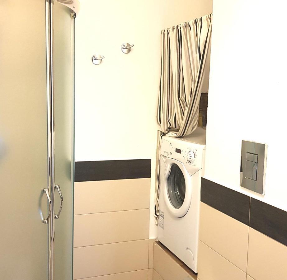 Butera Apartment Palermo Luaran gambar