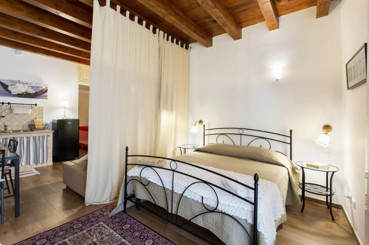 Butera Apartment Palermo Luaran gambar