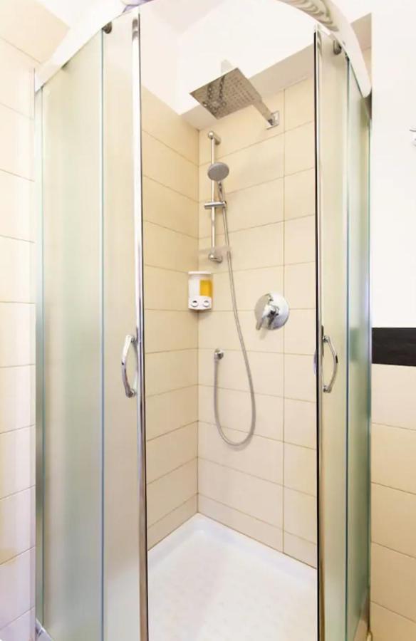 Butera Apartment Palermo Luaran gambar